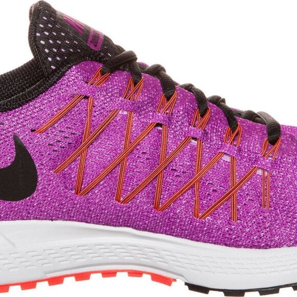 NEW Nike Air Zoom Pegasus 32 749344-500 Womens 10 US 42 EUR Purple Magenta - Picture 4 of 16